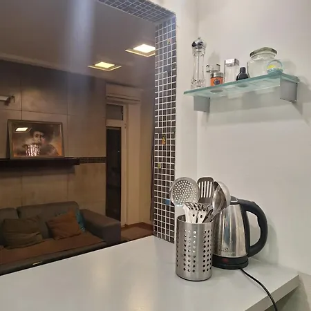 4u Appartamento Belgrado