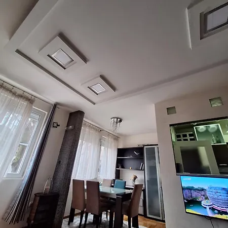 4u Appartamento Belgrado