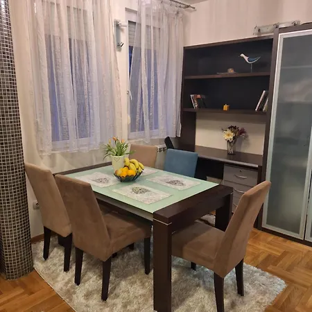4u Appartamento Belgrado