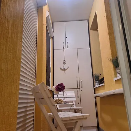 4u Appartamento Belgrado